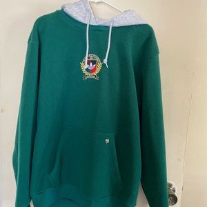Adidas hoodie